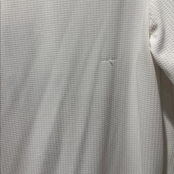 Adidas Real Madrid White and Black Soccer Jersey - Picture 7 of 7